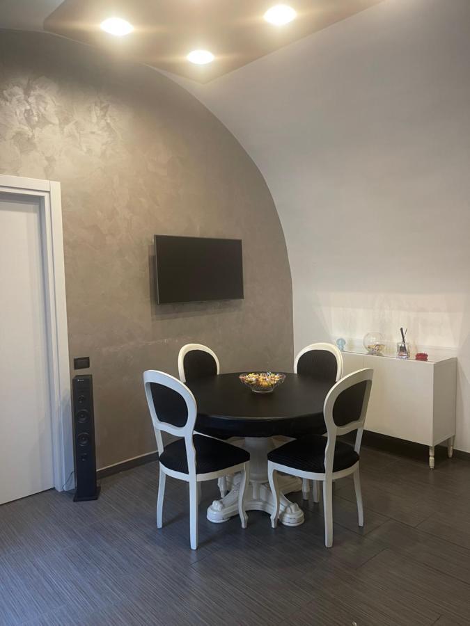 Plebiscito Home Napoli Exterior foto