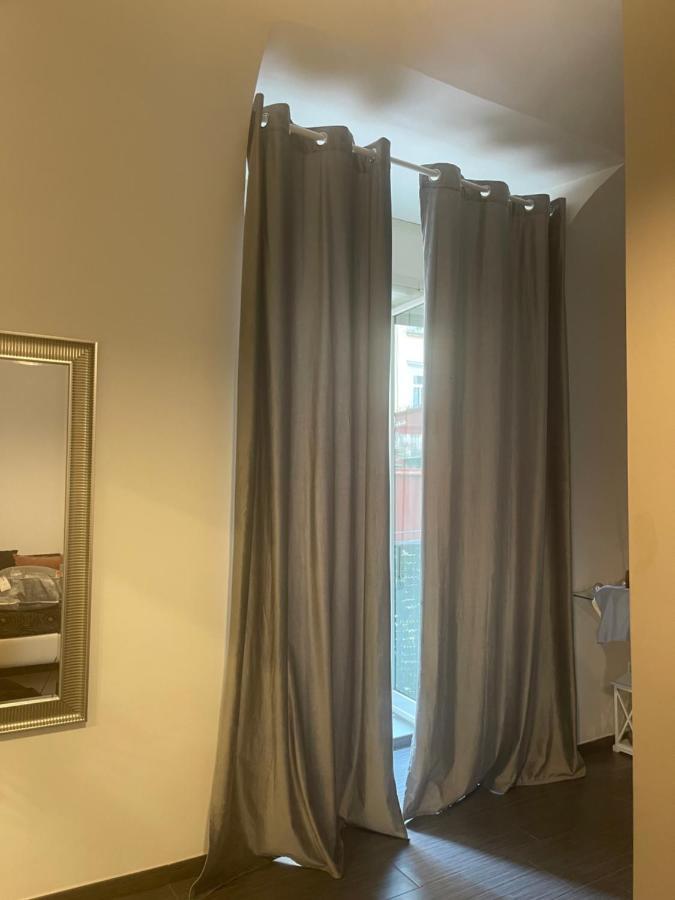 Plebiscito Home Napoli Exterior foto
