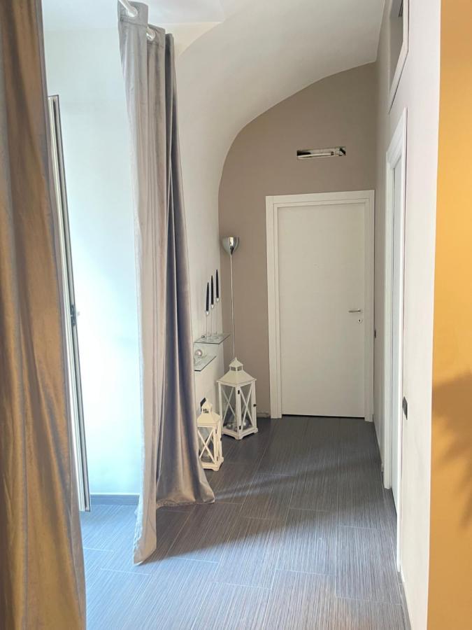 Plebiscito Home Napoli Exterior foto