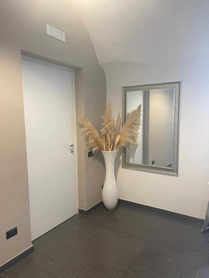 Plebiscito Home Napoli Exterior foto