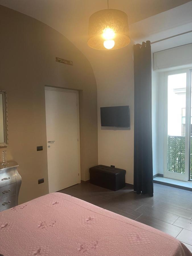 Plebiscito Home Napoli Exterior foto