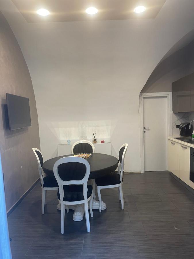Plebiscito Home Napoli Exterior foto