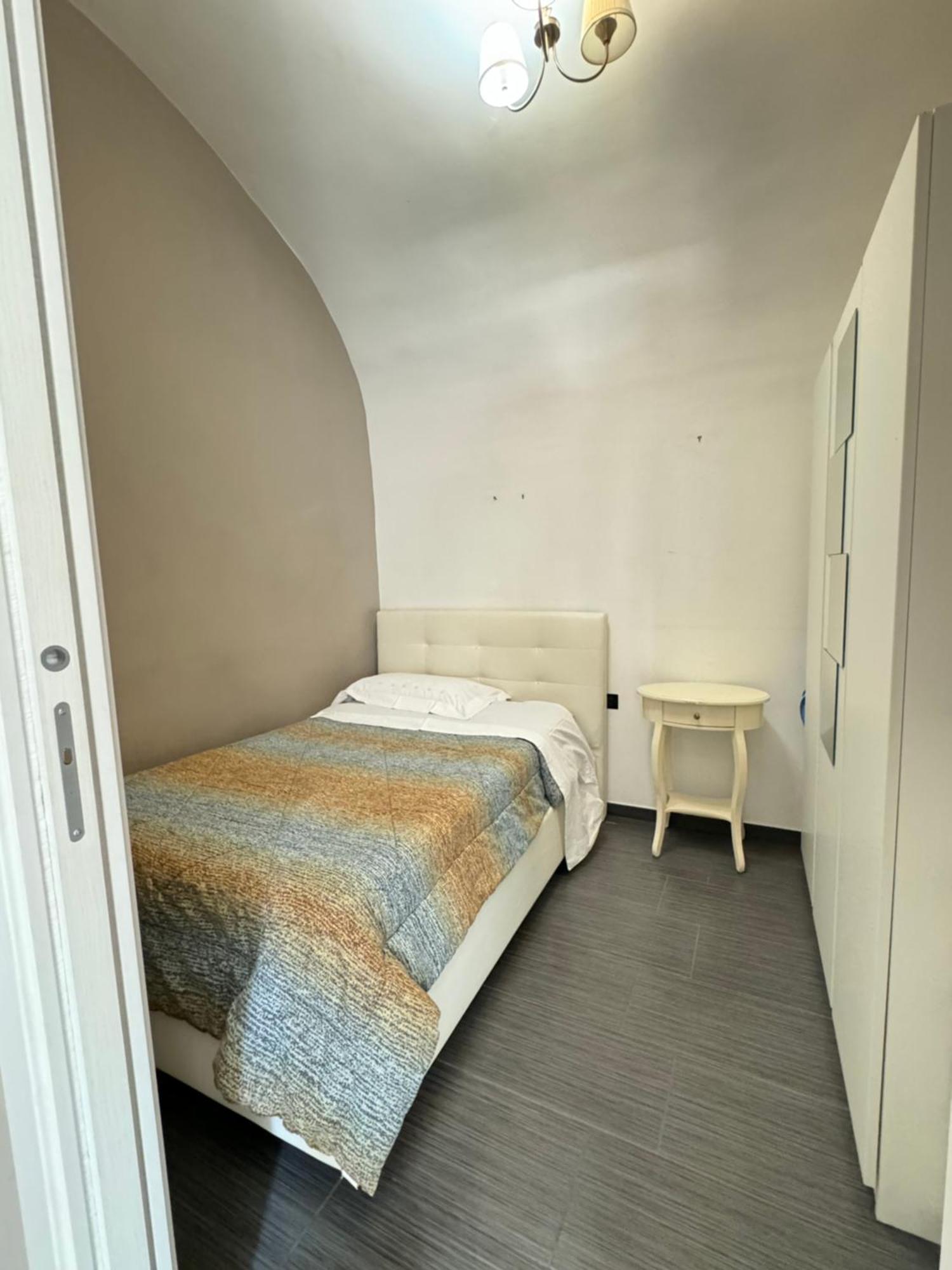 Plebiscito Home Napoli Exterior foto