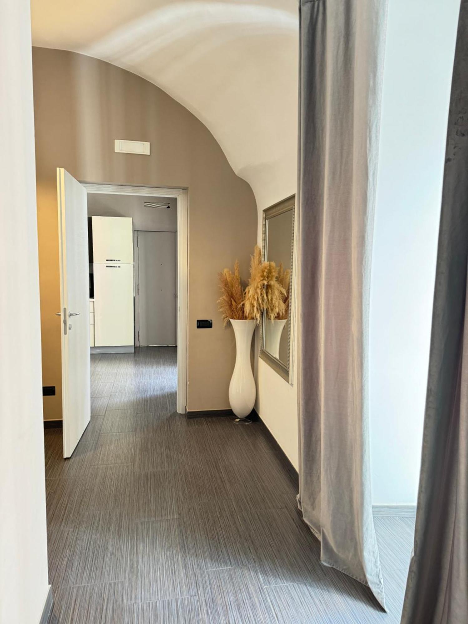 Plebiscito Home Napoli Exterior foto