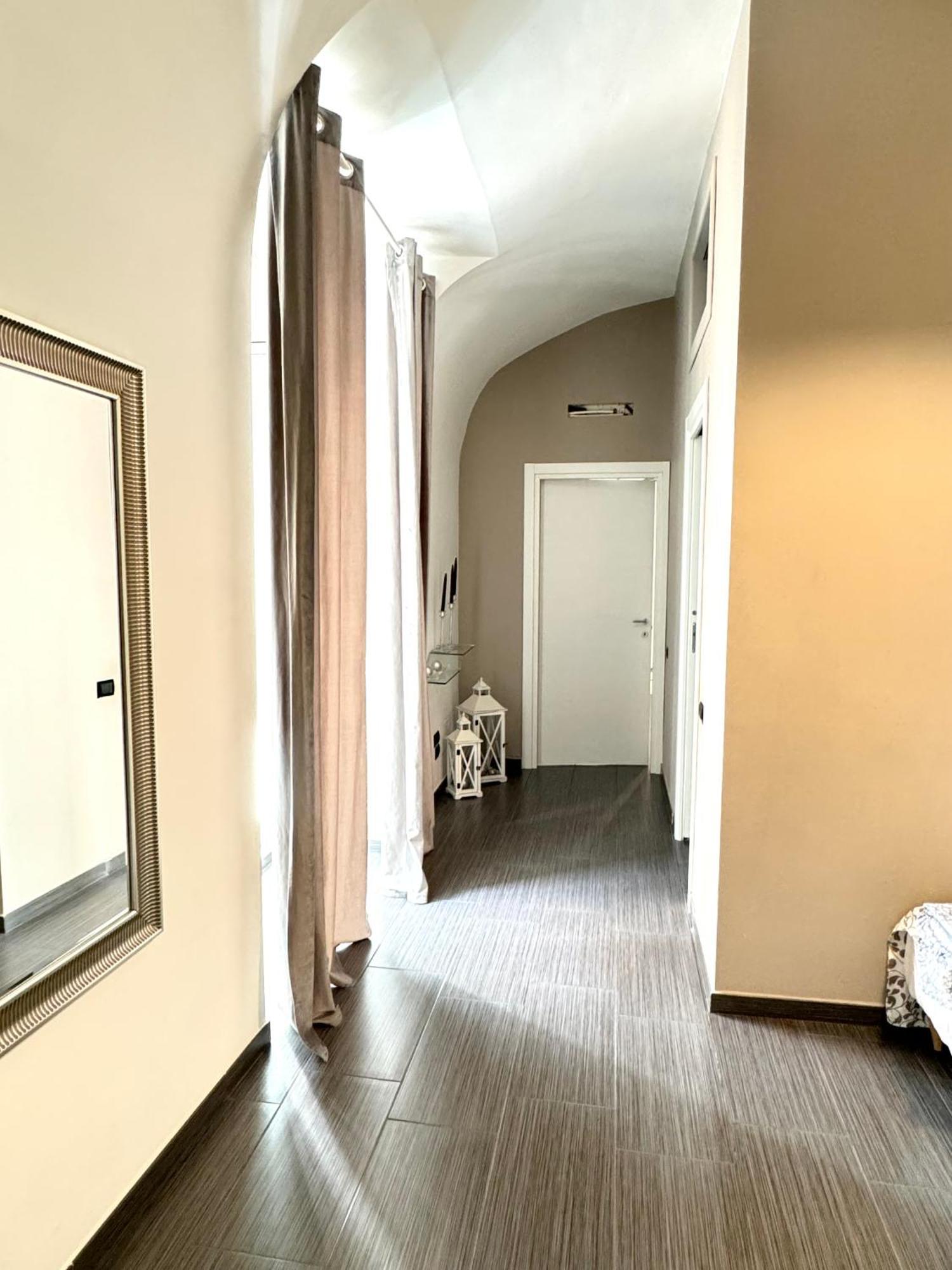Plebiscito Home Napoli Exterior foto