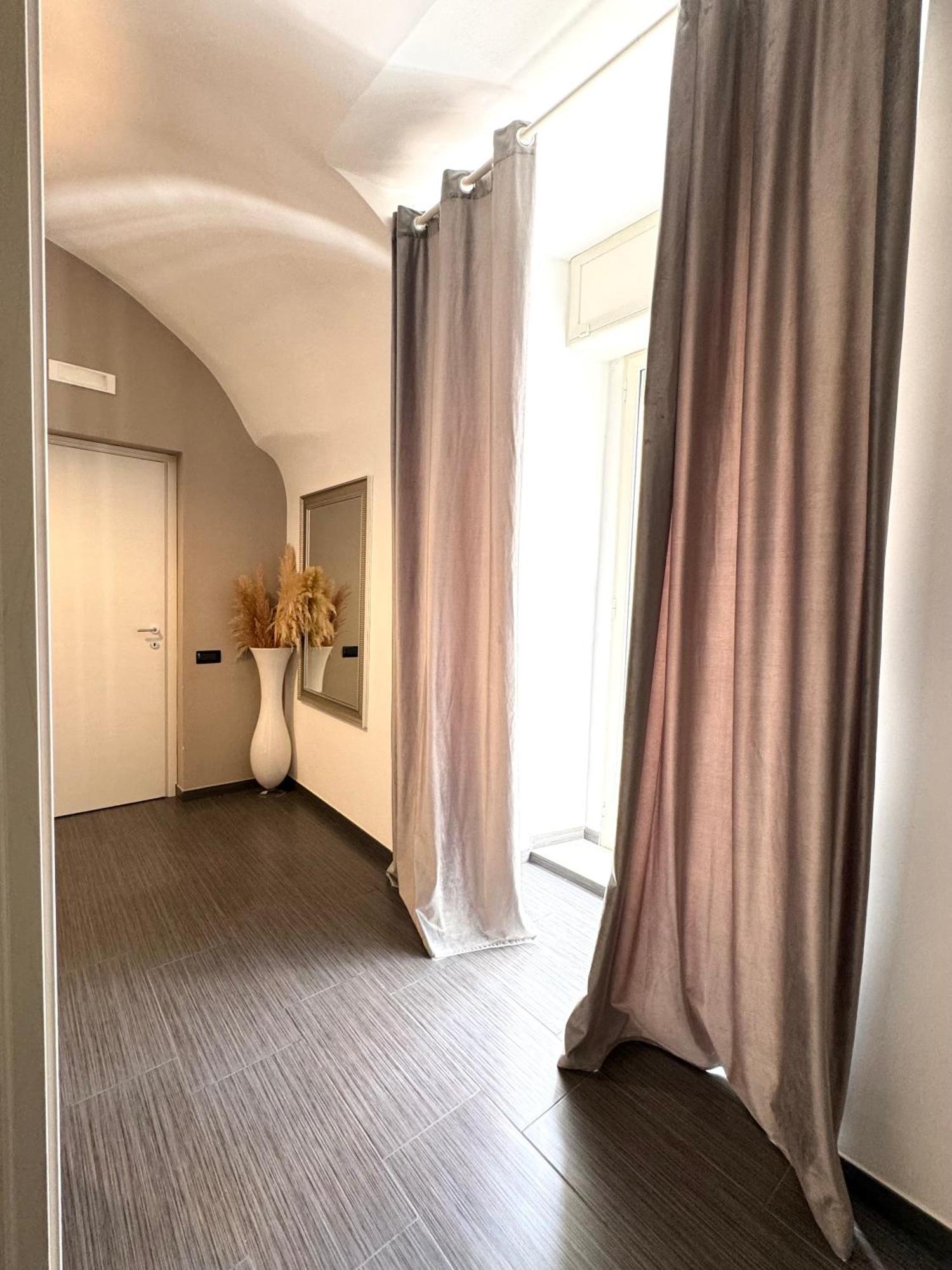 Plebiscito Home Napoli Exterior foto